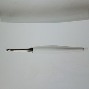 ODyssey Nickel Crochet Hook